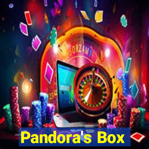 Pandora's Box