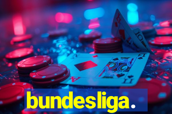 bundesliga.