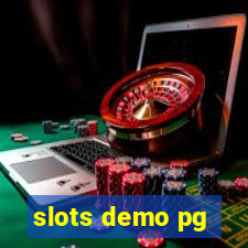 slots demo pg