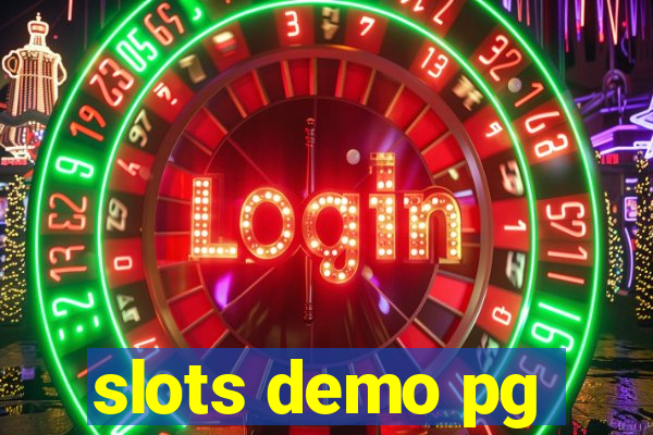 slots demo pg