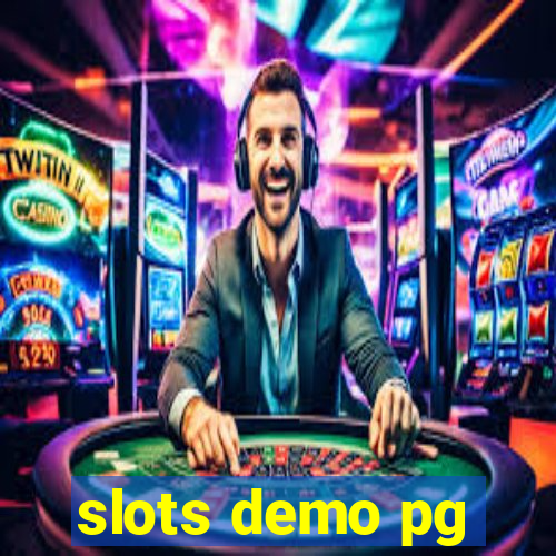 slots demo pg