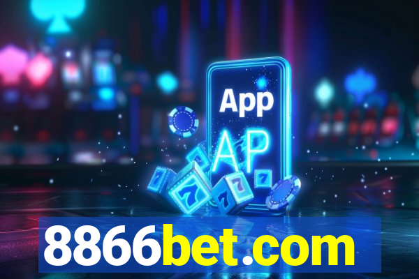 8866bet.com