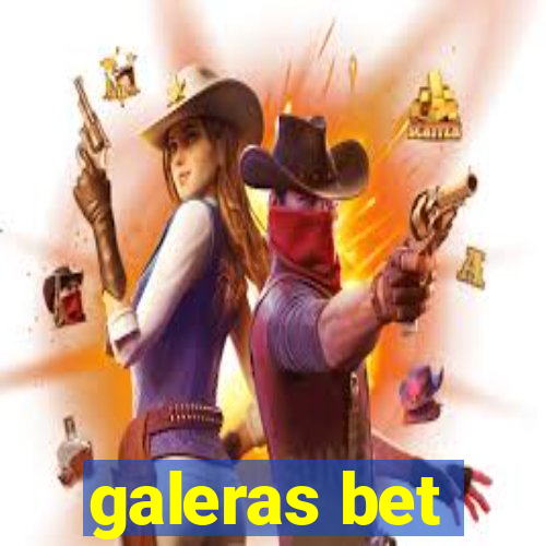 galeras bet