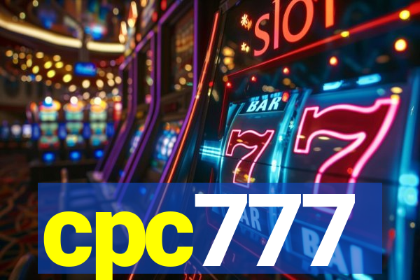 cpc777