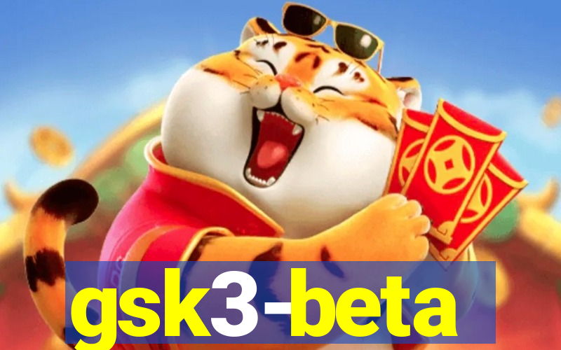 gsk3-beta