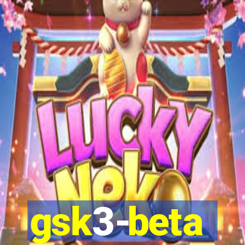 gsk3-beta