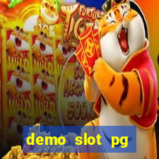 demo slot pg hawaiian tiki