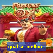 qual a melhor plataforma de slots para ganhar dinheiro