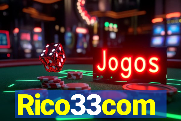 Rico33com