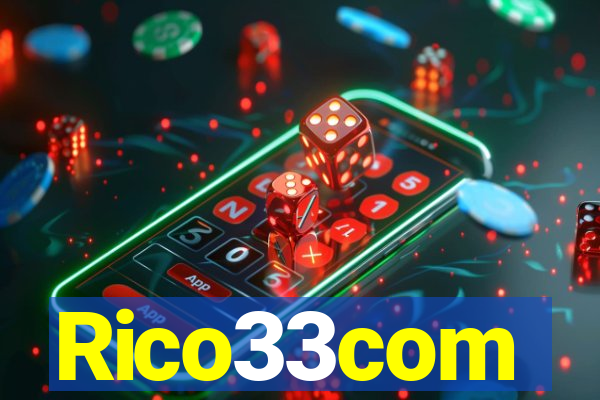 Rico33com