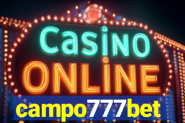 campo777bet