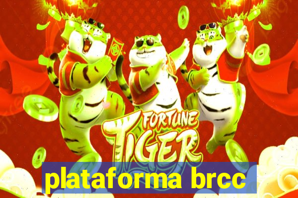 plataforma brcc