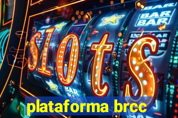 plataforma brcc