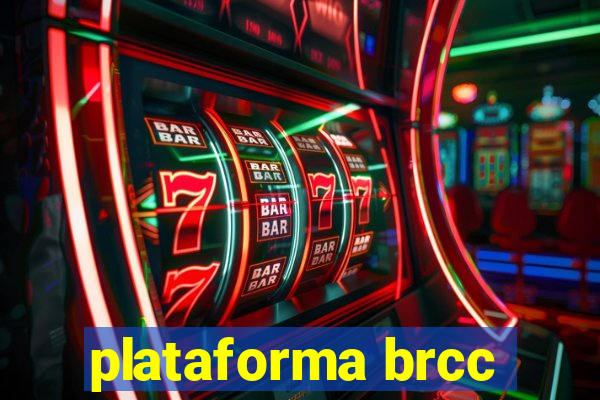 plataforma brcc