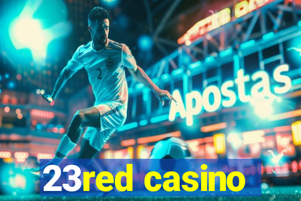 23red casino