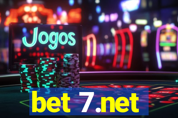 bet 7.net