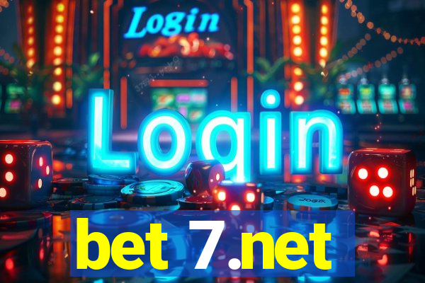 bet 7.net