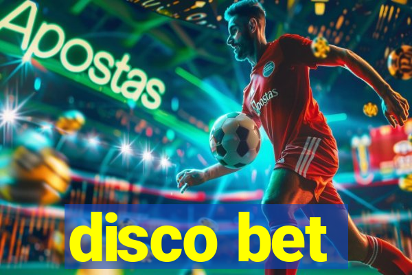 disco bet