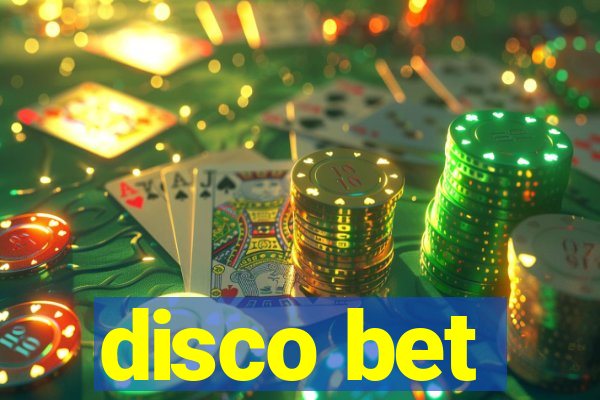 disco bet