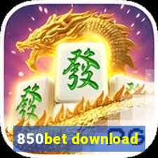 850bet download