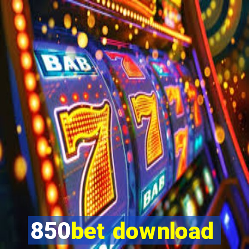 850bet download