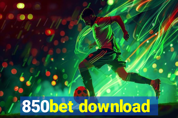 850bet download