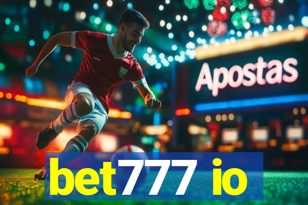 bet777 io