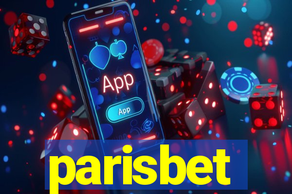 parisbet