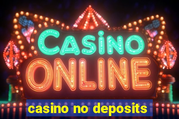 casino no deposits