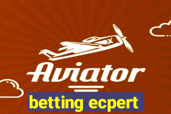 betting ecpert