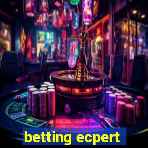 betting ecpert