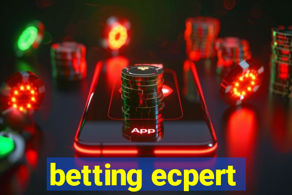 betting ecpert