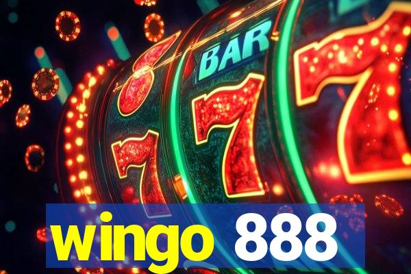 wingo 888