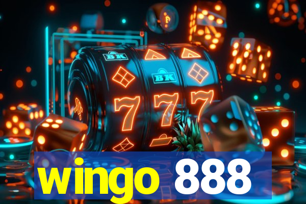 wingo 888