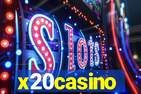 x20casino