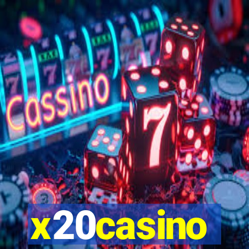 x20casino