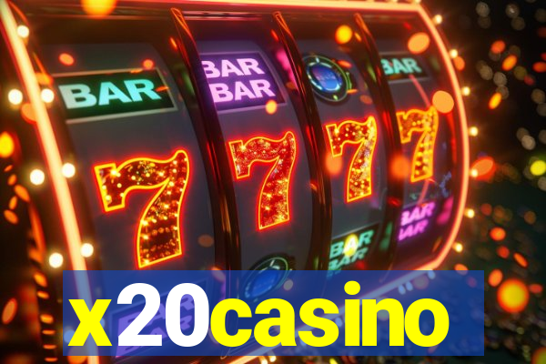 x20casino