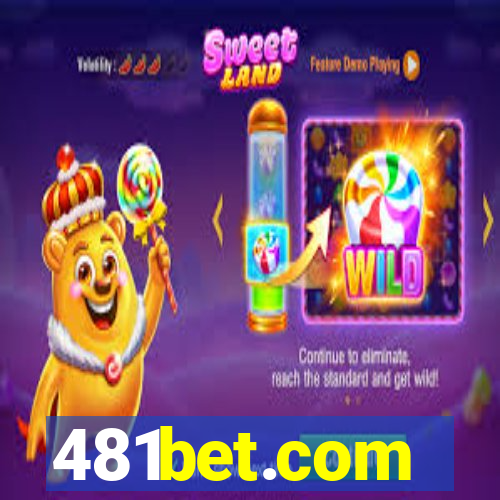 481bet.com