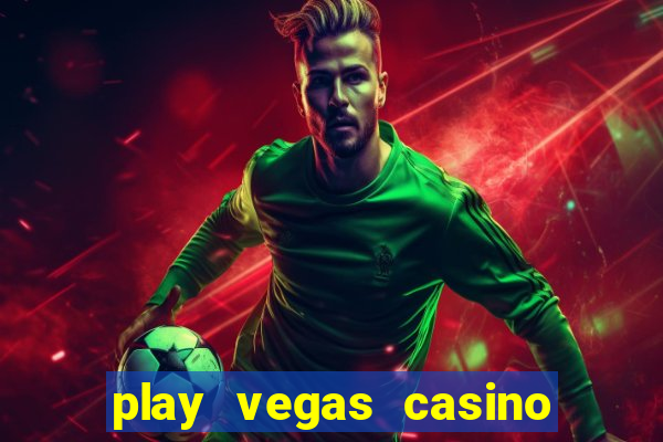 play vegas casino & slots slottist & earn