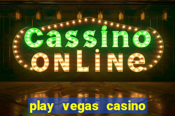 play vegas casino & slots slottist & earn