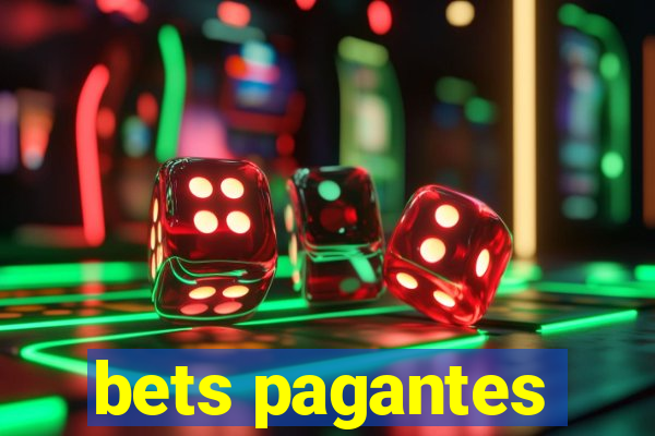 bets pagantes