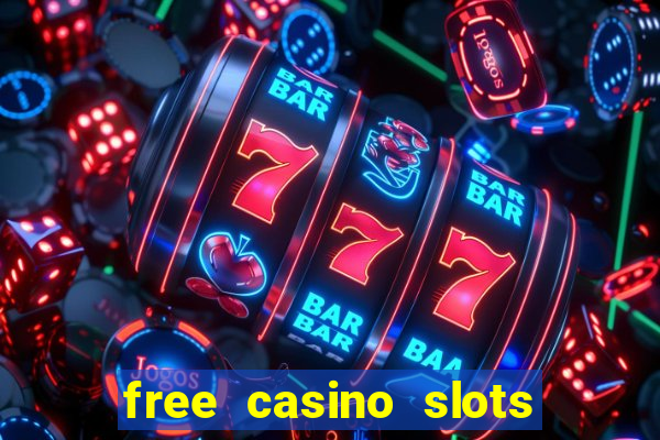 free casino slots with no download