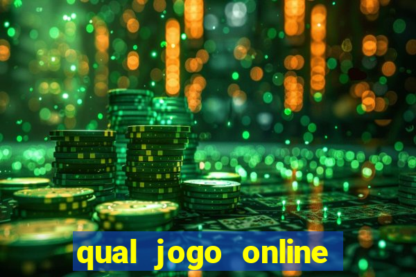 qual jogo online que mais ganha dinheiro