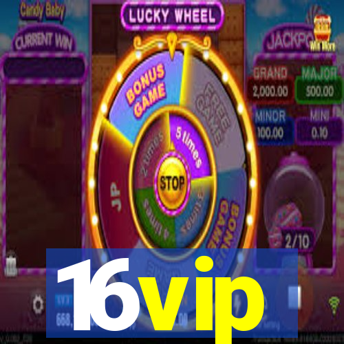 16vip