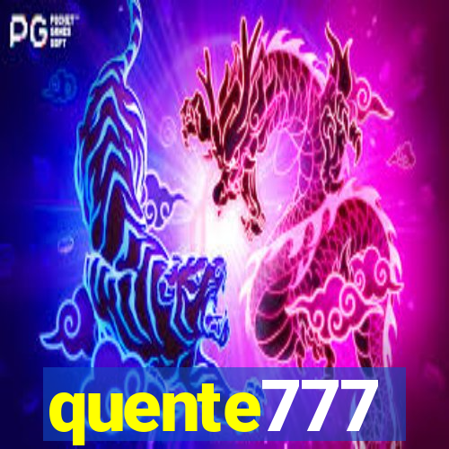 quente777