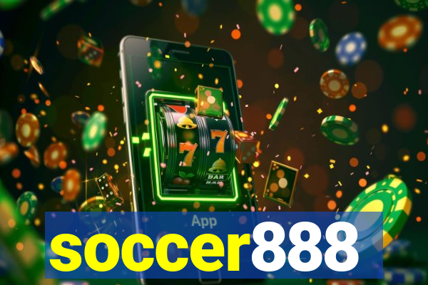 soccer888