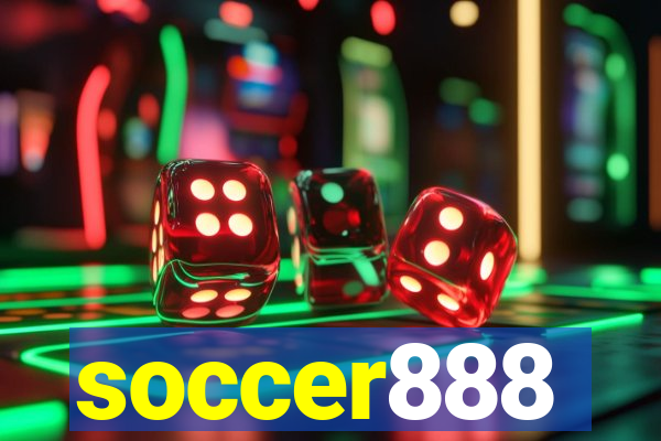 soccer888