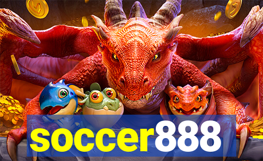 soccer888