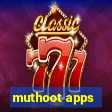 muthoot apps