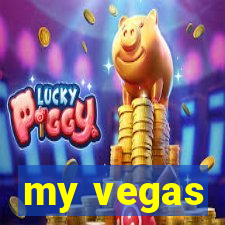 my vegas